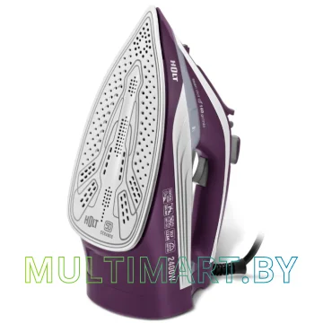 Утюг Holt HT-IR-003 (фиолетовый) картинка 2